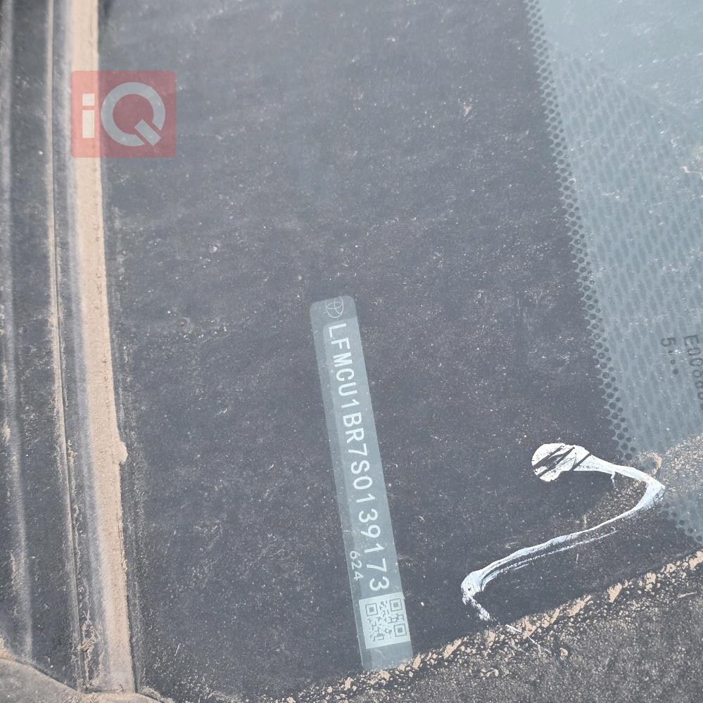 تويوتا كورولا كروس